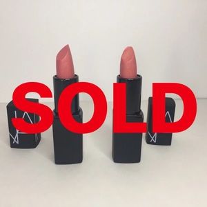 NARS Lipstick - Orgasm